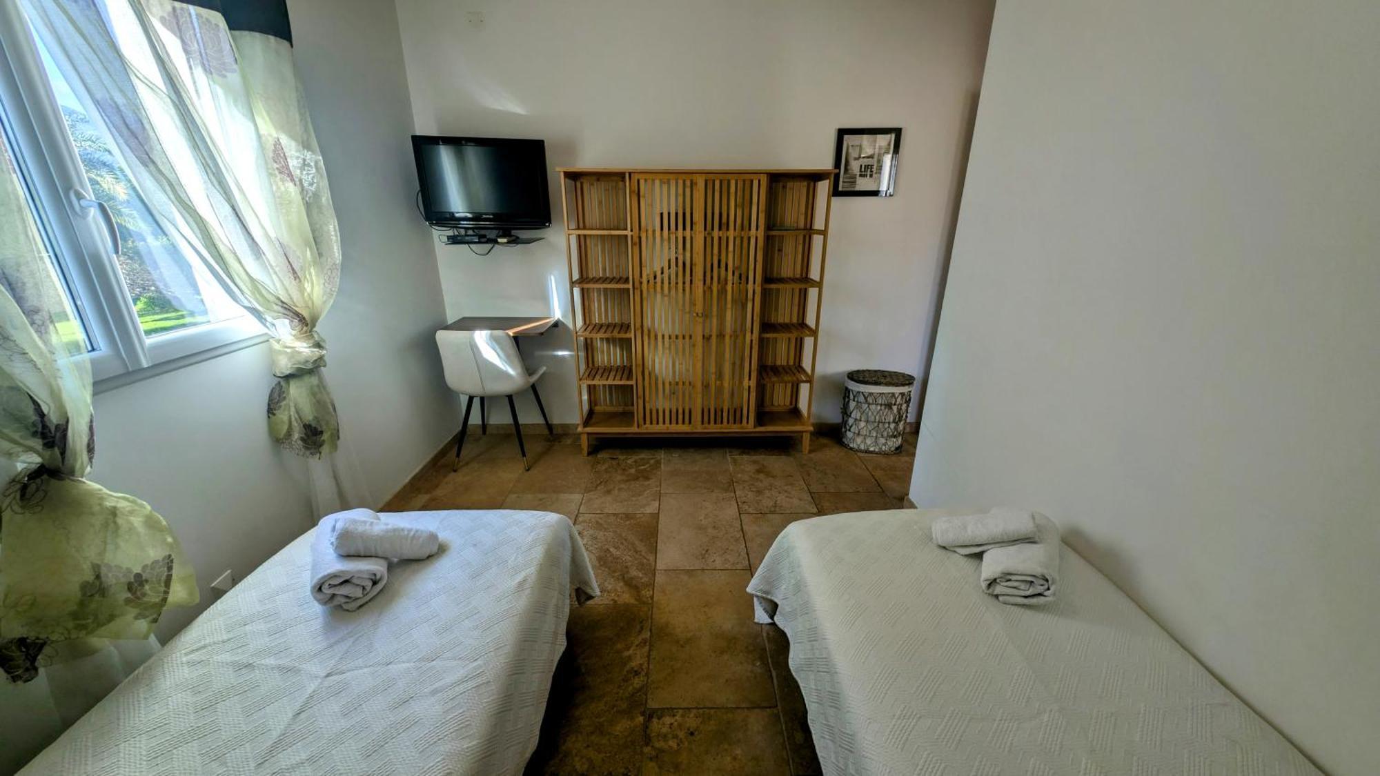 Villa Corse Folelli Luaran gambar