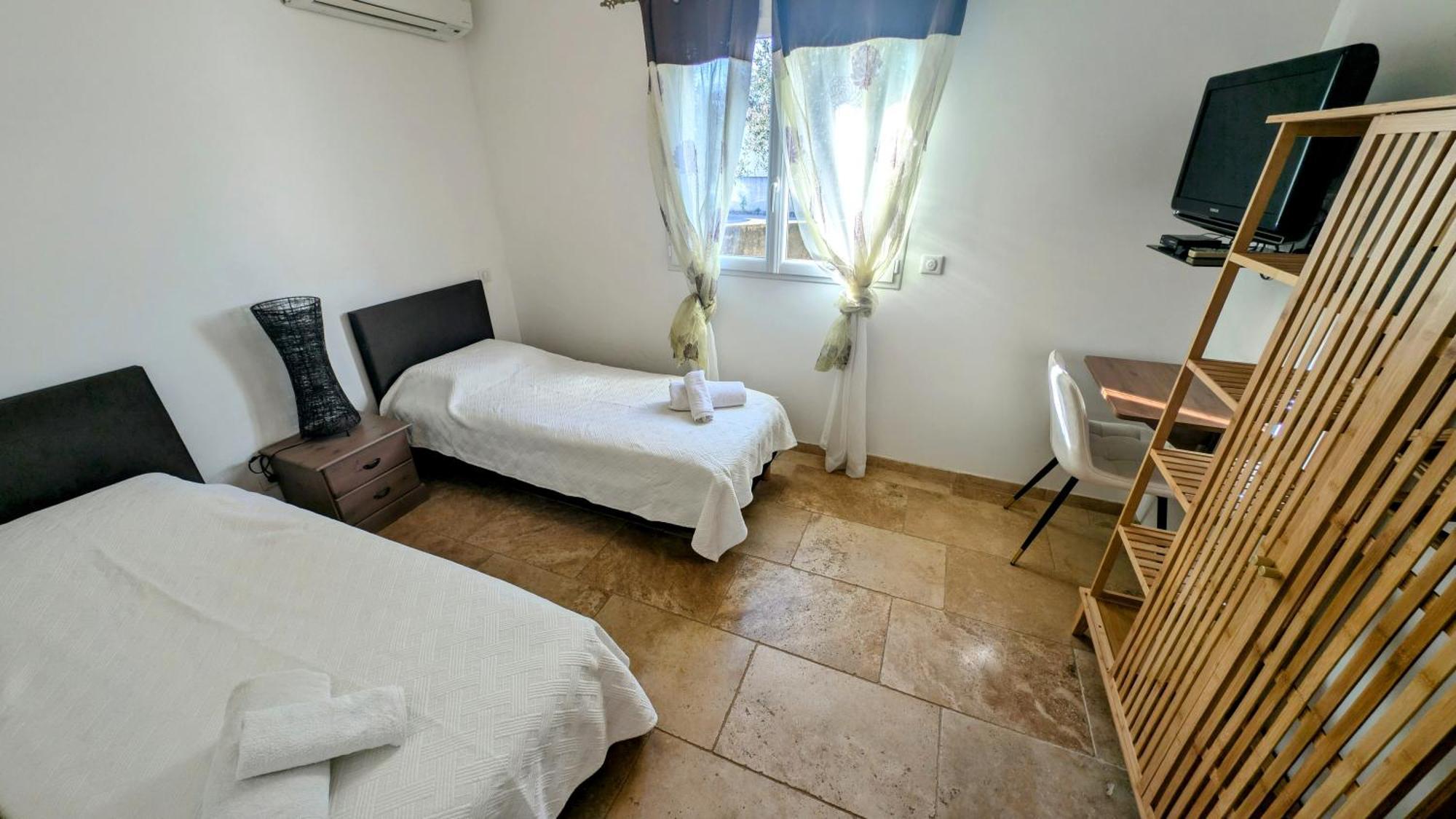 Villa Corse Folelli Luaran gambar