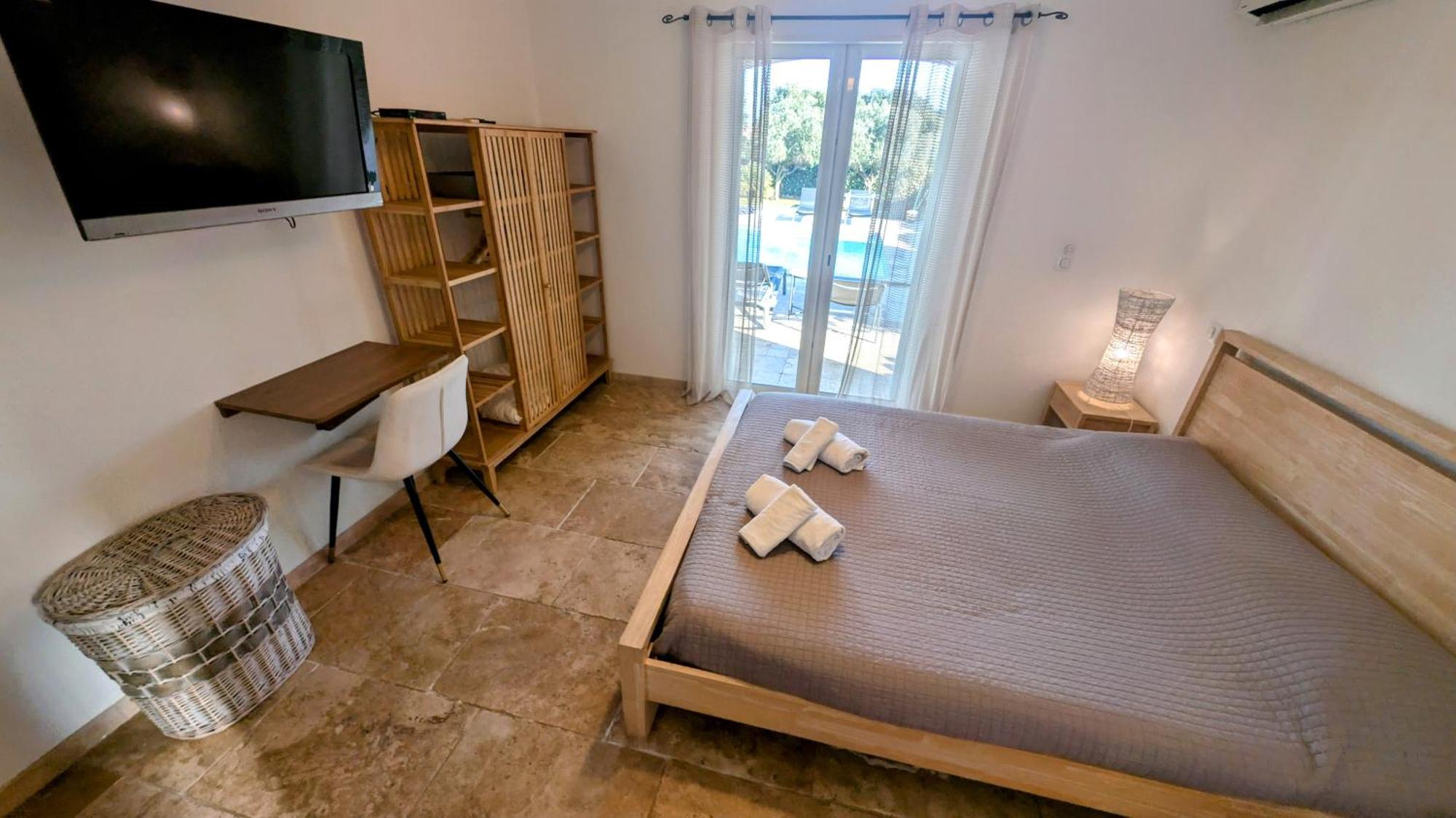 Villa Corse Folelli Luaran gambar