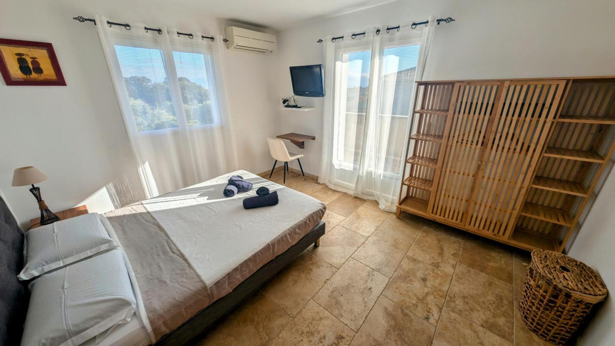 Villa Corse Folelli Luaran gambar